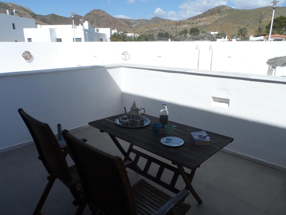Apartamento Encantador Las Negras Exterior photo