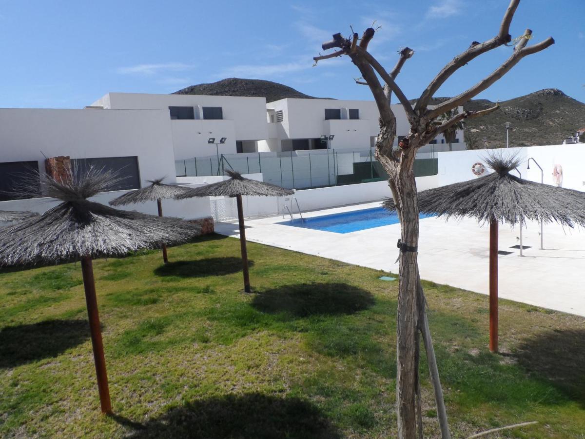 Apartamento Encantador Las Negras Exterior photo