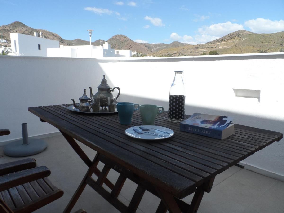 Apartamento Encantador Las Negras Exterior photo